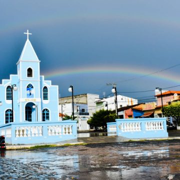 Cidade baiana registra 37,6°C e figura entre as mais quentes do Brasil