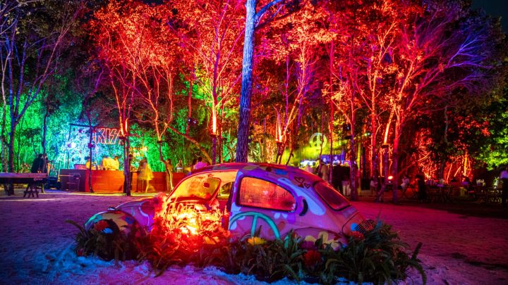 Música, cultura e lifestyle: Trancoso recebe segunda edição do Artsy Weekend durante Páscoa; confira a programação