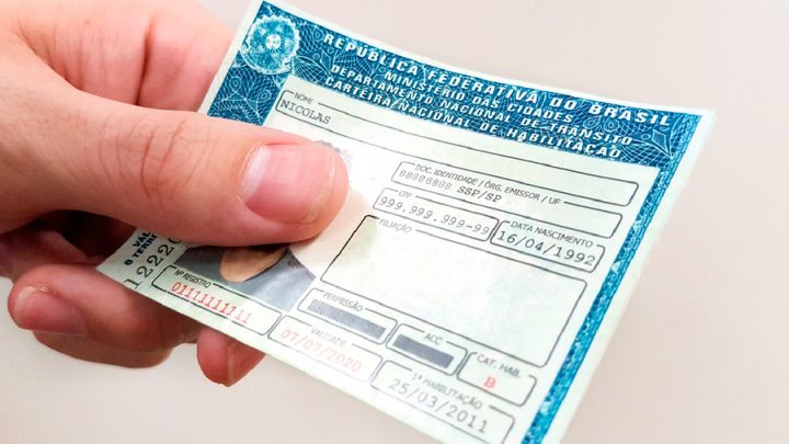 Estudantes e população de baixa renda terão acesso gratuito a Carteira de Habilitação na Bahia