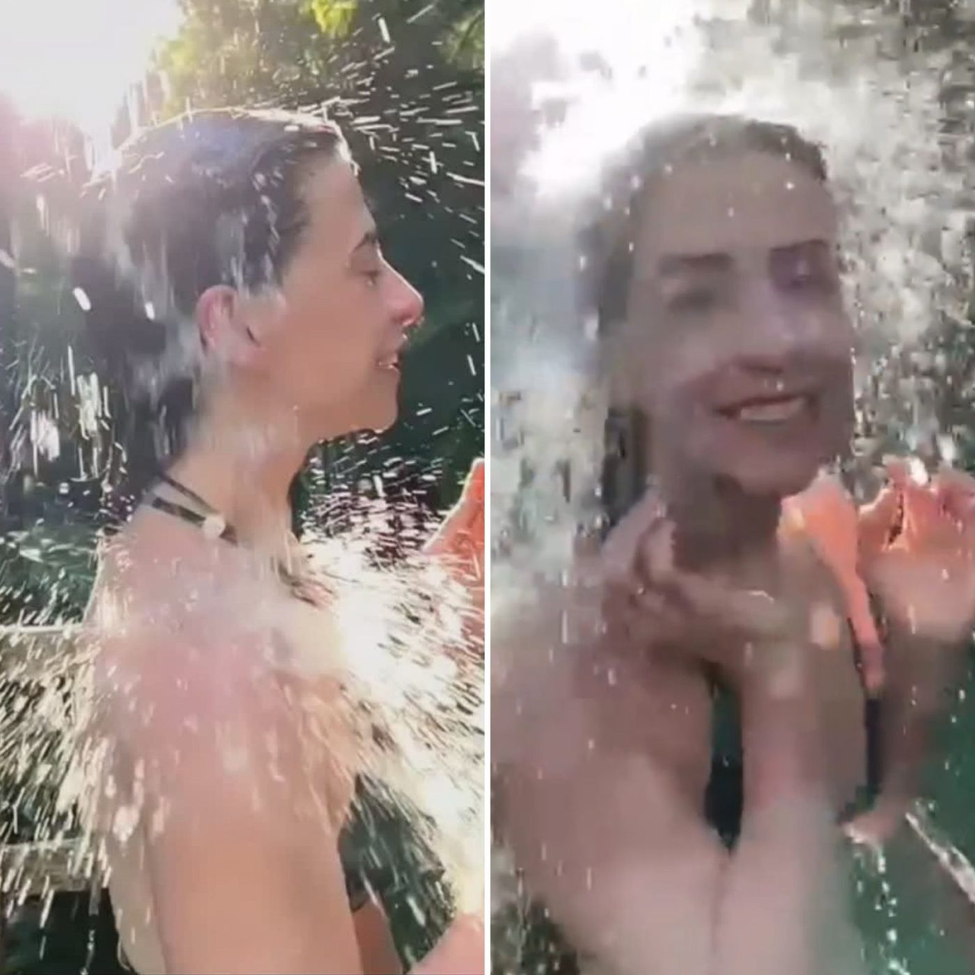 Fernanda Torres celebra descanso após temporada intensa de premiações
