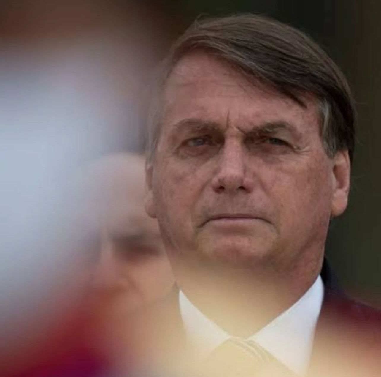 STF torna ex-presidente e mais 7 réus por tentativa de golpe