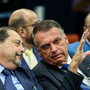 Bolsonaro diz que nunca participou de sessão no STF: ‘Muita novidade’
