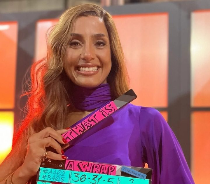 Camila Pitanga agradece homenagens de fãs após final de Beleza Fatal: ‘Não é um adeus’