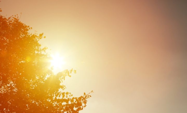 Verão foi o sexto mais quente no Brasil desde 1961