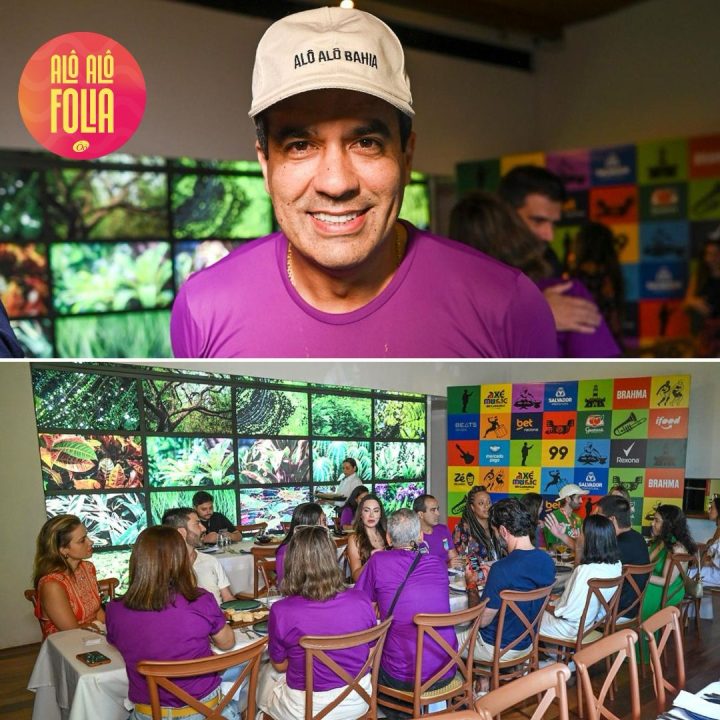 Saiba quais são as marcas e empresas que promovem ações no Carnaval de Salvador