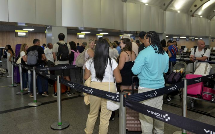 Carnaval de Salvador deixa turistas com saudade e já de olho na festa em 2026