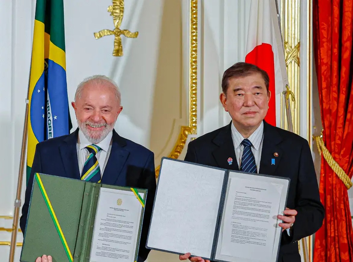 Japão quer acelerar abertura do mercado para carne bovina brasileira
