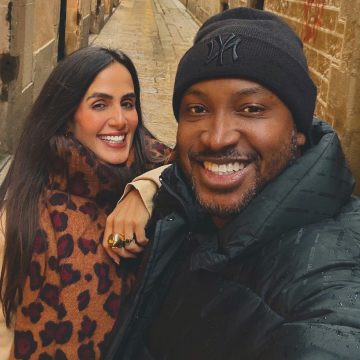 Carol Peixinho abre álbum de viagem com Thiaguinho na Espanha; veja fotos