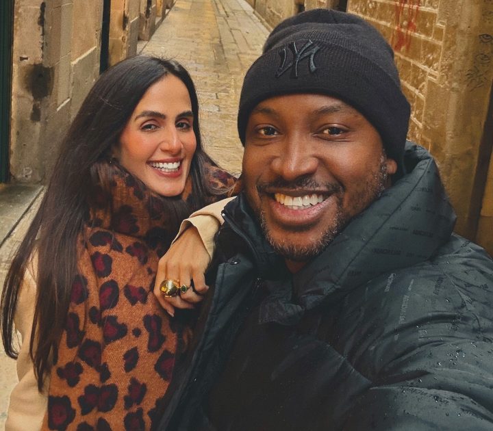 Carol Peixinho abre álbum de viagem com Thiaguinho na Espanha; veja fotos