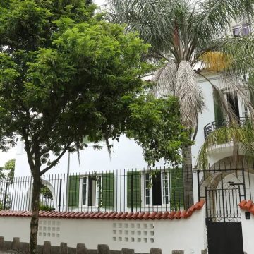 Prefeitura do Rio vai transformar casa de Ainda Estou aqui em museu