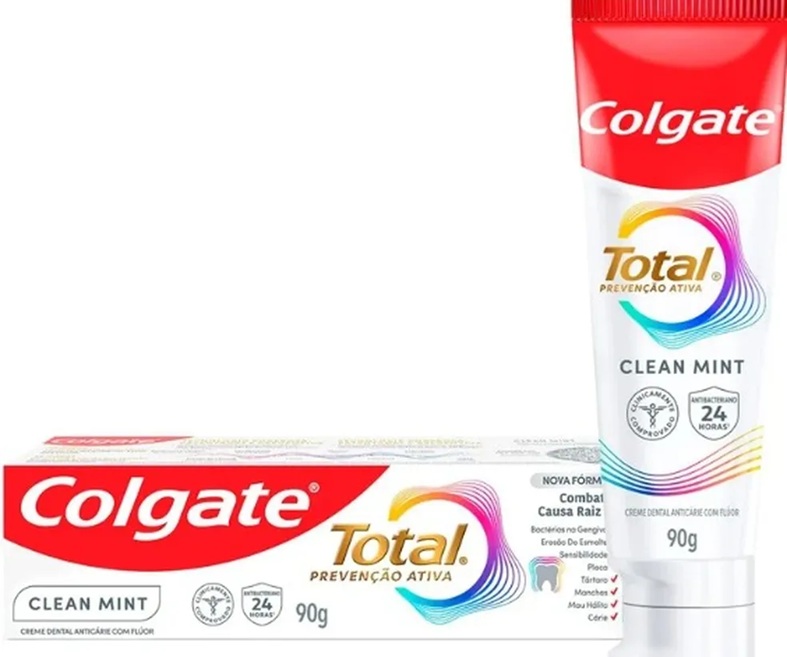 Anvisa suspende interdição à pasta de dente da Colgate, mas mantém alerta; entenda