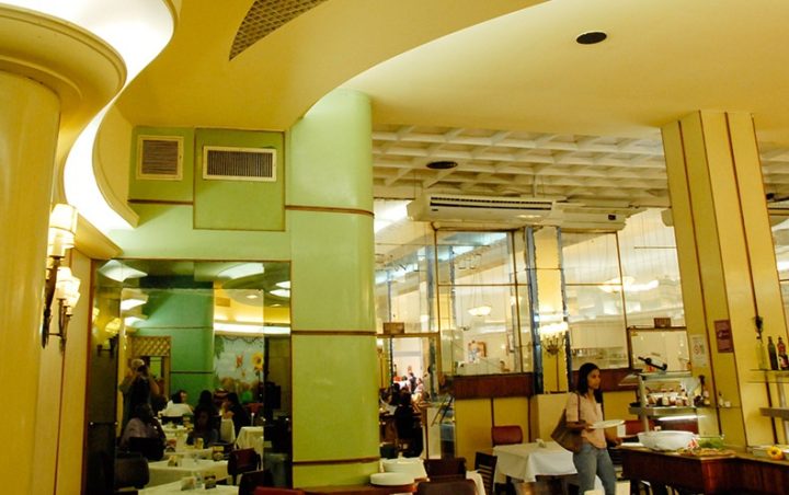 Cenário de ‘Ainda Estou Aqui’, confeitaria no Rio vê faturamento crescer 20% após prêmios