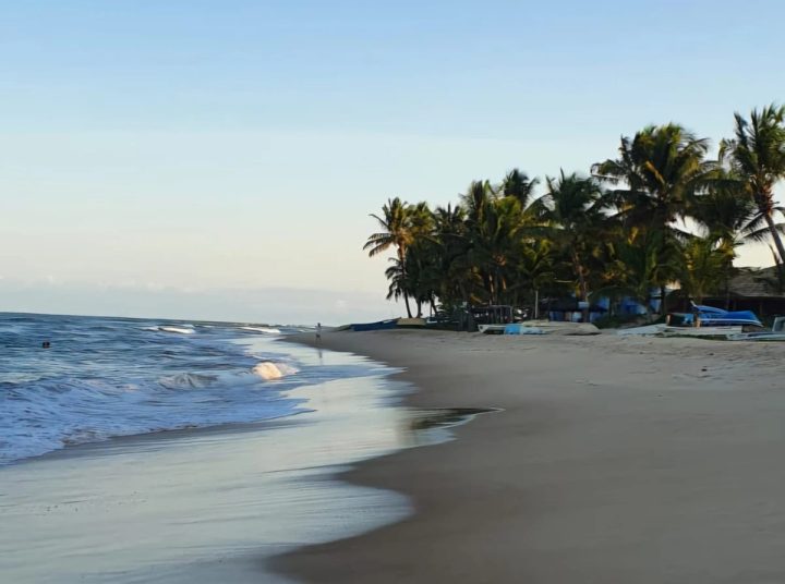 Cidade baiana está entre os 5 melhores destinos brasileiros para viajar em 2025; veja lista