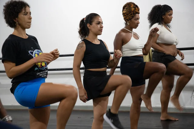 Com mil vagas, Funceb abre inscrições para cursos de dança em Salvador