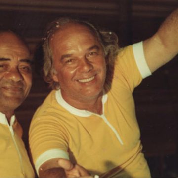 Polêmica no trio elétrico: herdeiros de Dodô processam herdeiros de Osmar