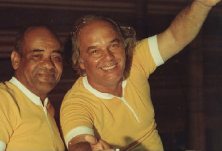 Polêmica no trio elétrico: herdeiros de Dodô processam herdeiros de Osmar
