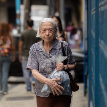 ‘Vitória’, filme com Fernanda Montenegro, abre pré-venda de ingressos