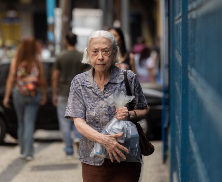 ‘Vitória’, filme com Fernanda Montenegro, abre pré-venda de ingressos