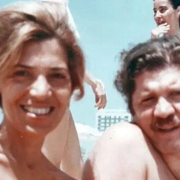 Eunice Paiva é homenageada com a mais importante honraria no Rio de Janeiro