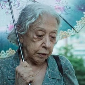 Filme estrelado por Fernanda Montenegro ganha pré-estreia para convidados em Salvador