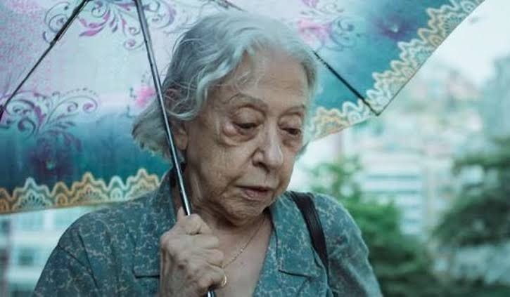 Filme estrelado por Fernanda Montenegro ganha pré-estreia para convidados em Salvador