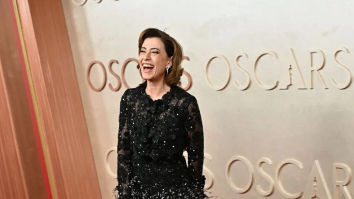 Fernanda Torres será jurada no Festival de Veneza 2025 após convite para integrar Academia do Oscar