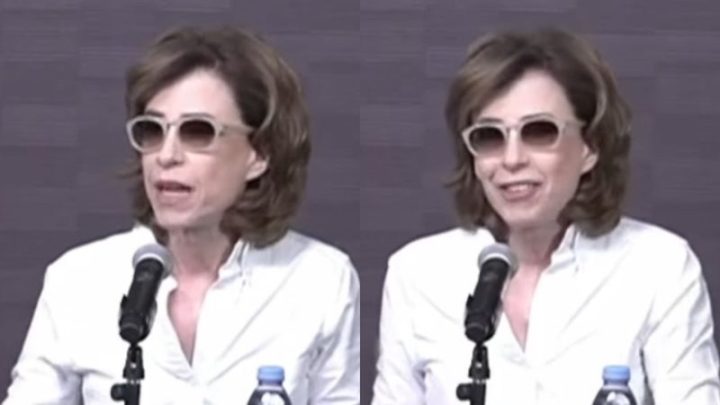 Fernanda Torres diz que ficou impressionada com reação do Brasil ao Oscar e que tinha medo de não levar estatueta; veja vídeo