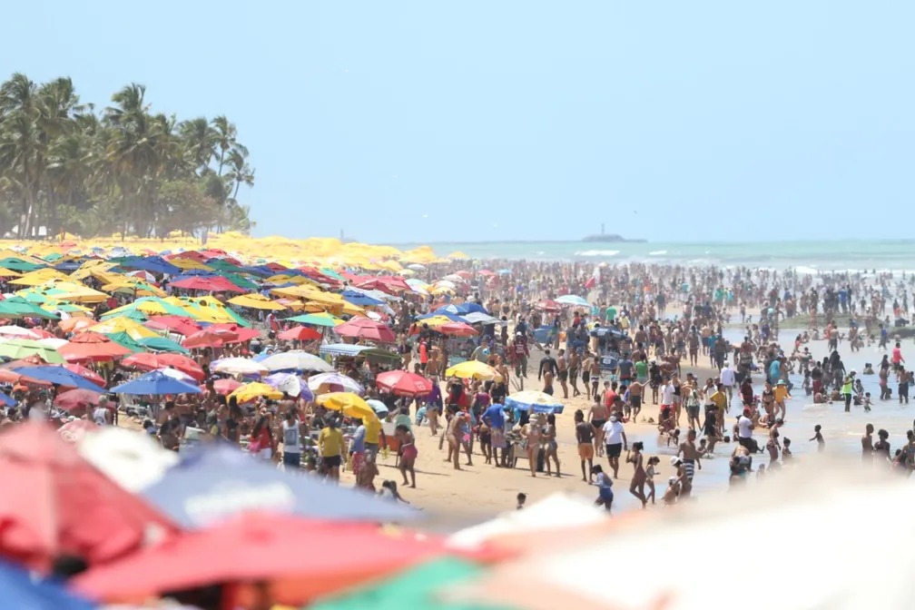 Feriados nacionais em 2025: saiba quais serão os próximos pós-carnaval