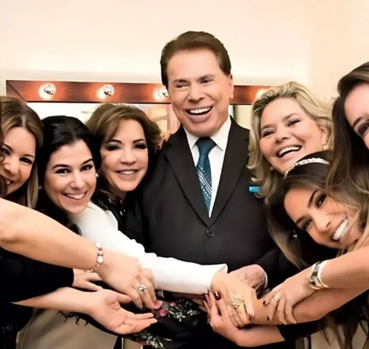 Filhas de Silvio Santos conseguem sigilo em ação sobre herança de R$ 429 milhões no exterior