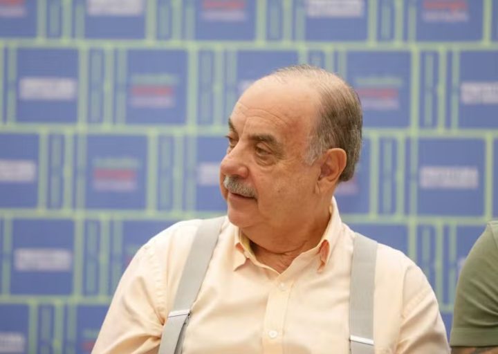 Fuad Noman, prefeito de BH, sofre parada cardiorrespiratória e está internado em estado grave