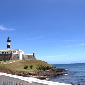 Saiba como fica o tempo em Salvador no último final de semana do Verão