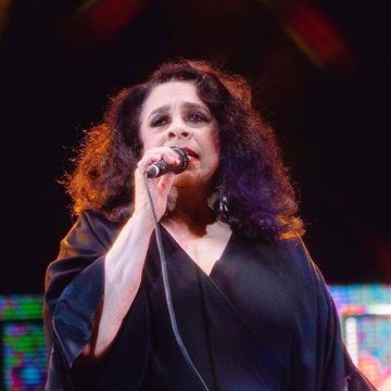 Músicas inéditas de Gal Costa são lançadas no streaming; saiba quais