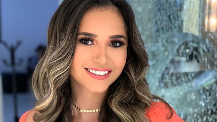 Gizelly Bicalho revela que descobriu traição após namorado engravidar outra: ‘Infeliz’