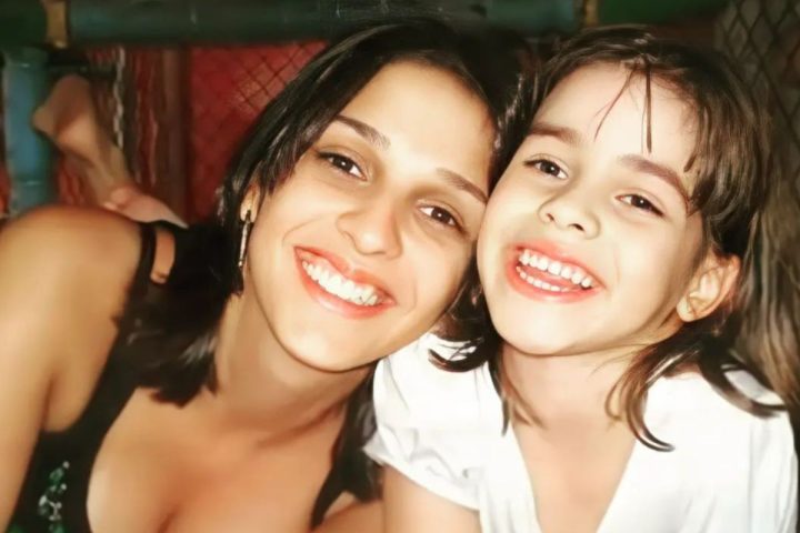 Mãe de Isabella Nardoni chora ao falar sobre os 17 anos sem a filha: ‘Sua voz ecoa’