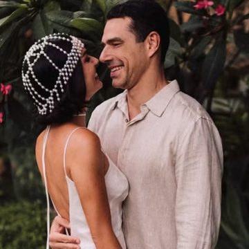 Cantor Silva será atração no casamento de Isis Valderde e Marcus Buaiz