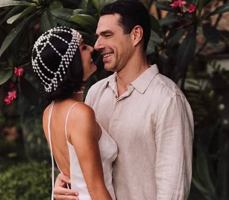 Cantor Silva será atração no casamento de Isis Valderde e Marcus Buaiz