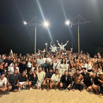 Morro de São Paulo virou um dos destinos preferidos dos turistas israelenses; entenda