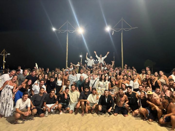Morro de São Paulo virou um dos destinos preferidos dos turistas israelenses; entenda