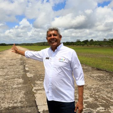 Governador da BA autoriza projetos para impulsionar o turismo na Ilha de Tinharé, em Cairu