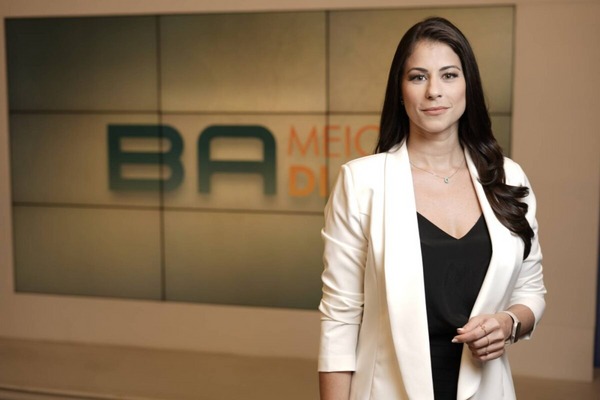 Jessica Senra fala pela primeira vez após encerrar ciclo no jornalismo diário: ‘Quero me realizar de outras maneiras’