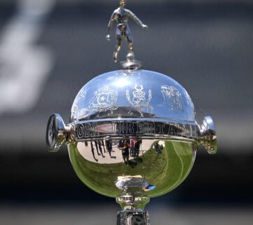 Com Bahia na disputa, saiba onde acompanhar o sorteio dos grupos da Copa Libertadores