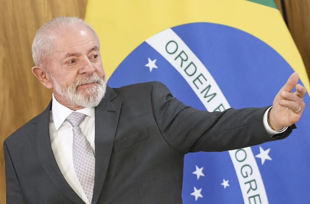Lula viaja ao Japão e Vietnã neste sábado (22): fortalecer comércio e diplomacia estão entre objetivos