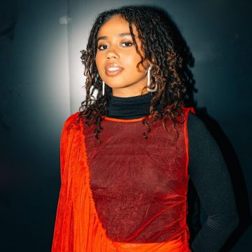 Melly reflete sobre a musica baiana e exalta parceria com Liniker: ‘Temos uma sinergia’