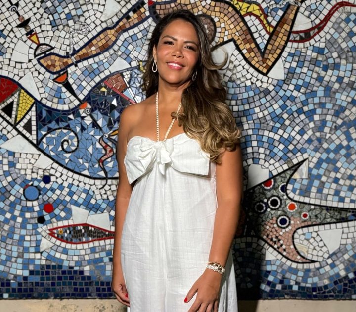 Mani Reggo mira novos investimentos após abrir loja em Shopping de Salvador: ‘Quero criar oportunidades’