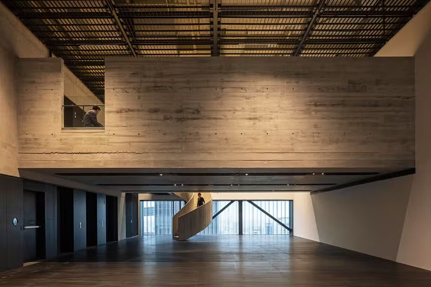MASP inaugura prédio-anexo com cinco novas exposições