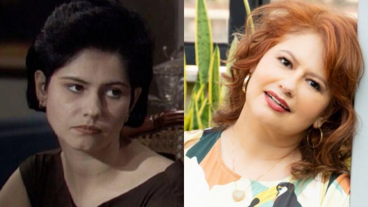 Ex-atriz da Globo explica venda de água de coco na rua: ‘Dinheiro acabou’