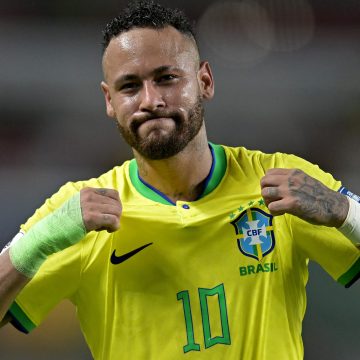 Neymar volta à Seleção após um ano e meio; veja os convocados por Dorival Júnior