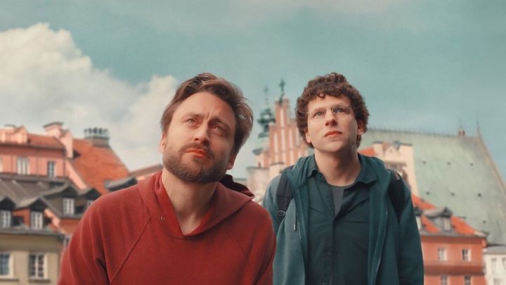 Saiba o que chega aos cinemas e aos streamings nos próximos dias