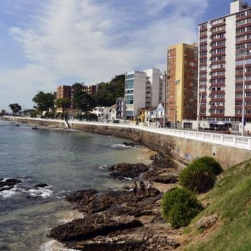 Verão se despede com calor: previsão indica máximas de 34°C em Salvador