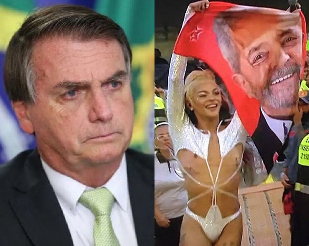 Julgamento de Bolsonaro no STF surge três anos após onda de protestos no Lollapalooza; relembre
